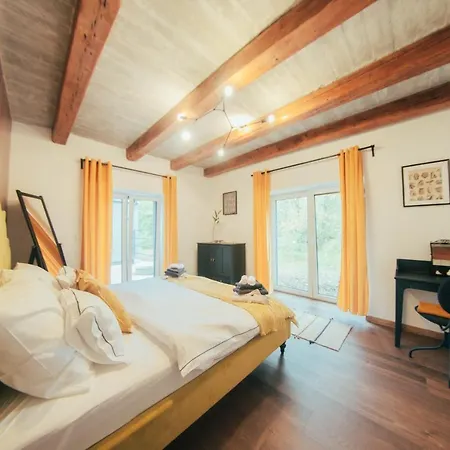 Apartment Casa Di Giacobbe Frydlant nad Ostravici