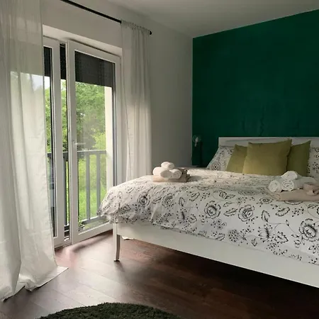 Casa Di Giacobbe * Frýdlant nad Ostravicí