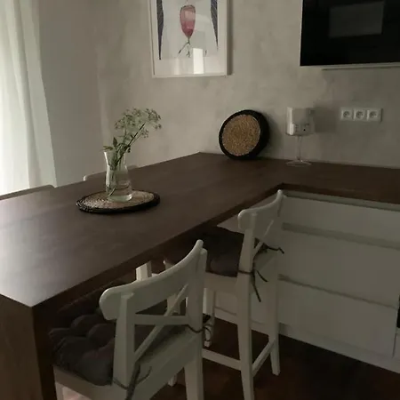 Casa Di Giacobbe * Frýdlant nad Ostravicí