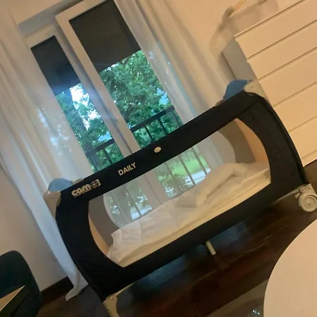 Casa Di Giacobbe 아파트