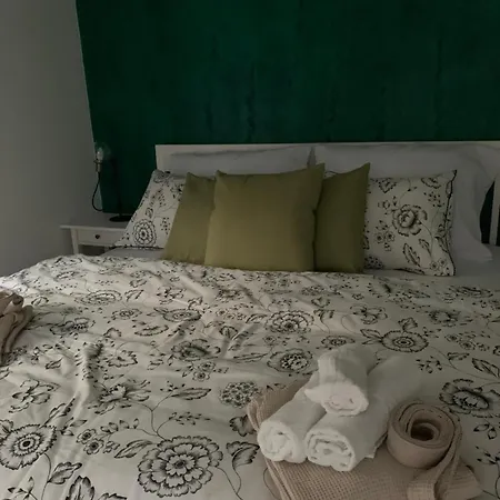 Casa Di Giacobbe *