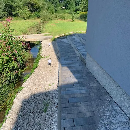 Casa Di Giacobbe 아파트 Frýdlant nad Ostravicí